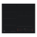 Grade A AEG 6000 Series 60cm 4 Zone Induction Hob with FlexiBridge Zone