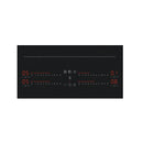 GRADE A2 - AEG SaphirMatt® 6000 Series 60cm 4 Zone Induction Hob