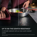 GRADE A2 - AEG SaphirMatt® 6000 Series 60cm 4 Zone Induction Hob