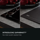 GRADE A2 - AEG SaphirMatt® 6000 Series 60cm 4 Zone Induction Hob