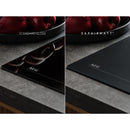 Grade A AEG 6000 Series 60cm 4 Zone Induction Hob with FlexiBridge Zone