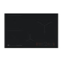 Grade A AEG 6000 Series 80cm 4 Zone Induction Hob with Bridge Zone