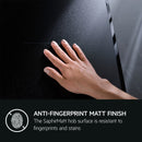 Grade A AEG 6000 Series 80cm 4 Zone Induction Hob with Bridge Zone