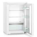 Grade A Liebherr 126 Litre Freestanding Undercounter Fridge - White