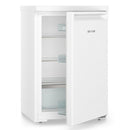 Grade A Liebherr 126 Litre Freestanding Undercounter Fridge - White