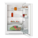 Grade A Liebherr 126 Litre Freestanding Undercounter Fridge - White