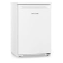 Grade A Liebherr Pure 126 Litre Freestanding Undercounter Fridge - White
