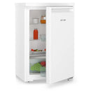 Grade A Liebherr Pure 126 Litre Freestanding Undercounter Fridge - White