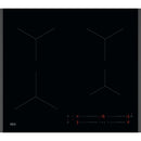 Grade B AEG 60cm 4 Zone Induction Hob