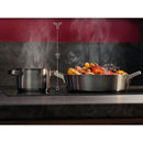 Grade B AEG 60cm 4 Zone Induction Hob