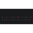 Grade A 6000 Bridge Induction Full Hob 60 cm