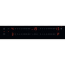 Grade B AEG 60cm 4 Zone Induction Hob