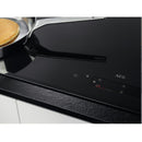 Grade B AEG 60cm 4 Zone Induction Hob