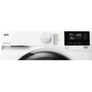 Grade B AEG 7000 Series SensiDry 9kg Heat Pump Tumble Dryer - White