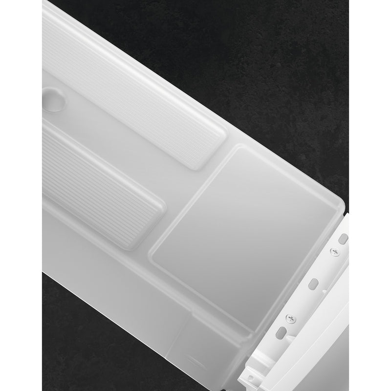 Grade B AEG 9000 Series TR959M6BC Freestanding Heat Pump 9KG Tumble Dryer White