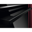Grade B AEG 6000 Series TS6PB521AB SenseCook Electric Single Oven - Black