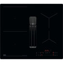 Grade B AEG 6000 Series 60cm 4 Zone Venting Hob