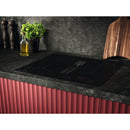 Grade B AEG 6000 Series 60cm 4 Zone Venting Hob