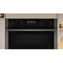 Grade A Neff N50 Built-In Double Oven - Graphite