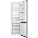 Smeg Built-in Fridge Freezer 178cm UKC8173N1E