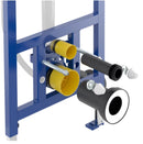 Villeroy & Boch ViConnect Toilet Pre-Wall Element