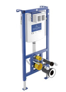 Villeroy & Boch ViConnect Toilet Pre-Wall Element