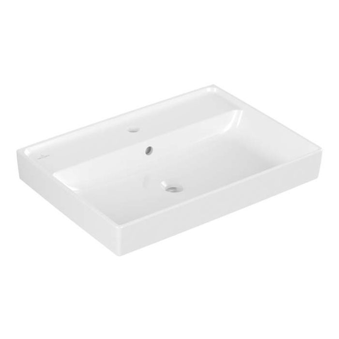 Villeroy & Boch Collaro Washbasin 4A3365R1