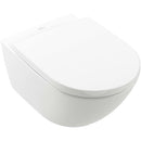 Villeroy & Boch Subway 3.0 Washdown Toilet 4670T0T2