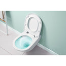 Villeroy & Boch Subway 3.0 Washdown Toilet 4670T0T2