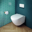 Villeroy & Boch Subway 3.0 Washdown Toilet 4670T0T2