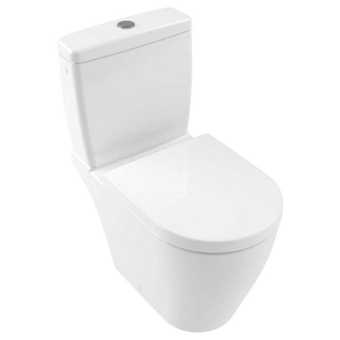 Villeroy & Boch Avento Toilet Seat