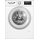 Grade A Bosch Series 4 WAN28258GB 8KG 1400 Spin Washing Machine White