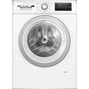 Grade B Bosch Series 4 WAN28258GB Freestanding 8KG 1400 Spin Washing Machine White