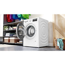 Grade A Bosch Series 4 WAN28258GB Freestanding 8KG 1400 Spin Washing Machine White