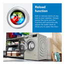 Grade B Bosch Series 4 WAN28258GB Freestanding 8KG 1400 Spin Washing Machine White