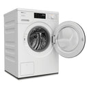 Grade B Miele 8kg 1400rpm Washing Machine - White