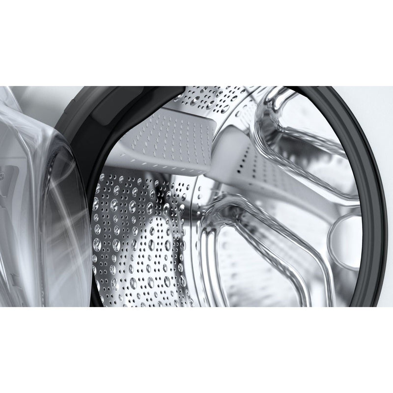 GRADE A2 - Siemens iQ500 9kg 1600rpm Washing Machine – White