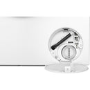 GRADE A1 - Siemens iQ500 9kg 1600rpm Washing Machine - White