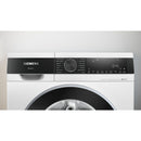 GRADE A1 - Siemens iQ500 9kg 1600rpm Washing Machine - White