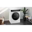 Grade A Siemens iQ700 10Kg 1600rpm Washing Machine - White