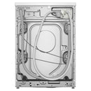 Grade A Siemens iQ700 10Kg 1600rpm Washing Machine - White