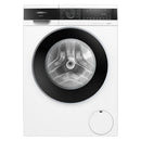 Grade B Siemens iQ500 WG56G2Z0GB Freestanding 10KG 1600 Spin Washing Machine White