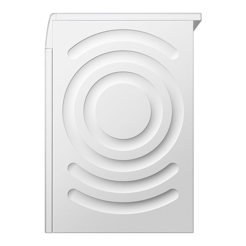 Grade B Siemens iQ500 WG56G2Z0GB Freestanding 10KG 1600 Spin Washing Machine White