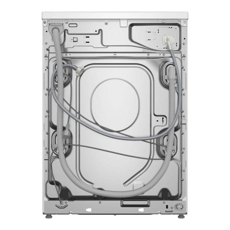 Grade B Siemens iQ500 WG56G2Z0GB Freestanding 10KG 1600 Spin Washing Machine White