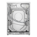 Grade B Siemens iQ500 WG56G2Z0GB Freestanding 10KG 1600 Spin Washing Machine White