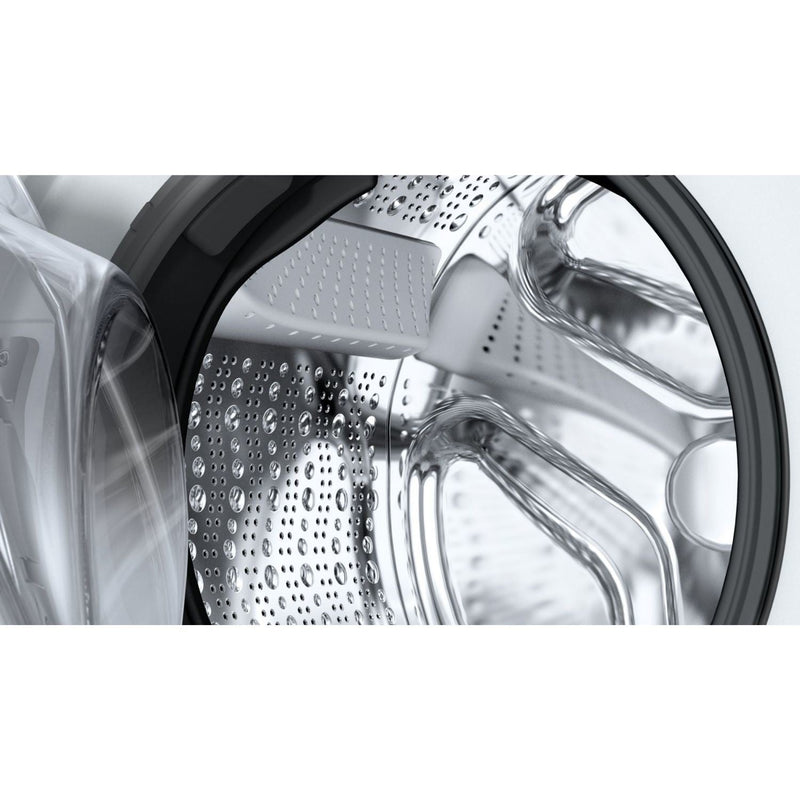 Grade B Siemens iQ500 WG56G2Z0GB Freestanding 10KG 1600 Spin Washing Machine White