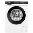Grade C Siemens iQ500 10kg 1600rpm Washing Machine - White