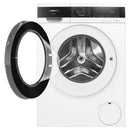 Grade C Siemens iQ500 10kg 1600rpm Washing Machine - White