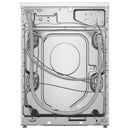 Grade C Siemens iQ500 10kg 1600rpm Washing Machine - White