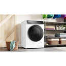 Grade A Bosch Series 8 i-Dos WGB256A1GB 10KG 1400 Spin Washing Machine White